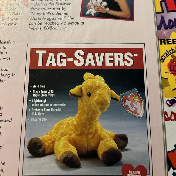 Magazine - Picture 3 of 4